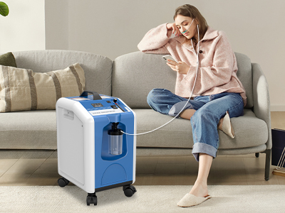 Tips for Improving Oxygen Concentrator Life